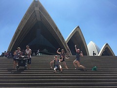 Opera House