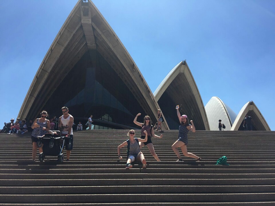Opera House