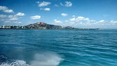 Townsville view
