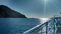 Sailing