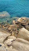 Ergens op Magnetic Island