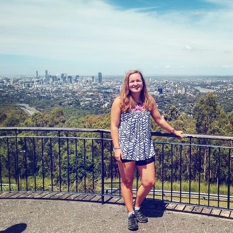 Mt Coot-tha