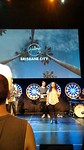 Good times @Hillsong