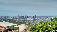 Mount Coot-tha