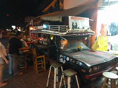 Autobar