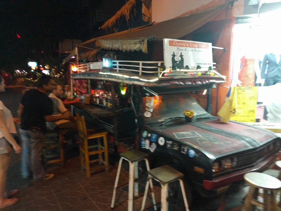 Autobar