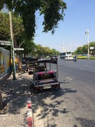 Tuktuks