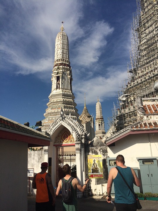 Wat Arun