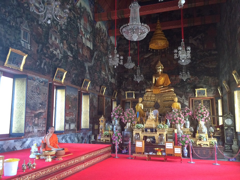 Tempel