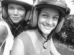 Mandy Pinkse’s reisblog