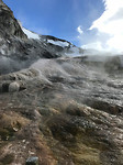 Mammoth Hot Springs