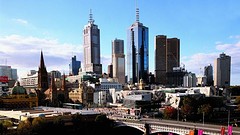 Melbourne