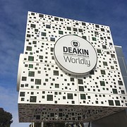 Deakin University