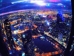Eureka Skydeck
