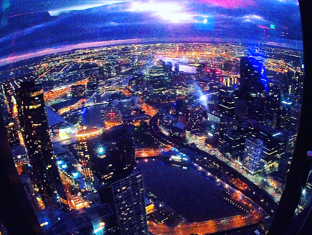 Eureka Skydeck