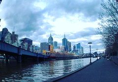 Melbourne