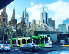 Melbourne