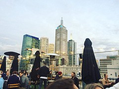 Melbourne