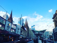 Melbourne