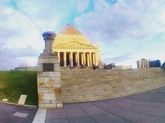 Shrine of Remembrance