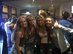 Bogan party