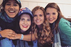 Orientation week