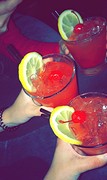 Cocktails