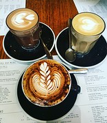 Coffee