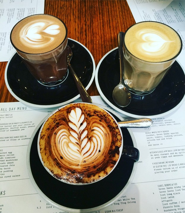 Coffee