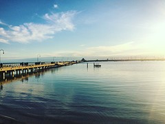 St Kilda