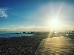 St kilda