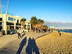 st kilda
