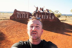 Alice Springs