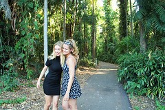 Botanic gardens
