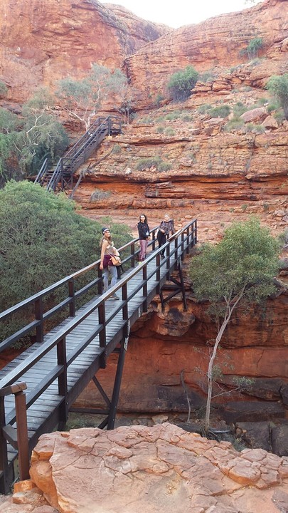 Kings canyon