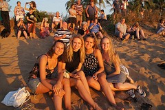 Mindil beach