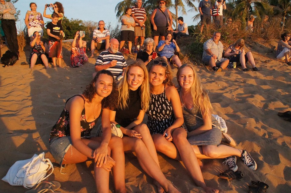 Mindil beach