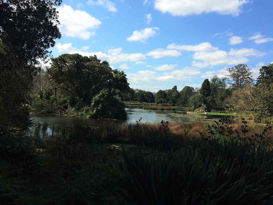 Royal Botanical Gardens
