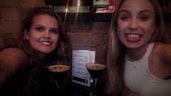 Cocktails
