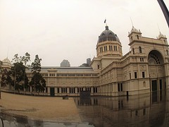 Sightseeing