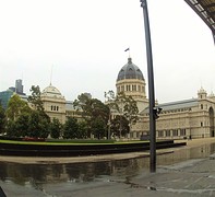 Sightseeing