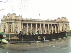 Sightseeing