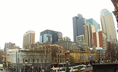 Sightseeing