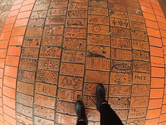 Sightseeing