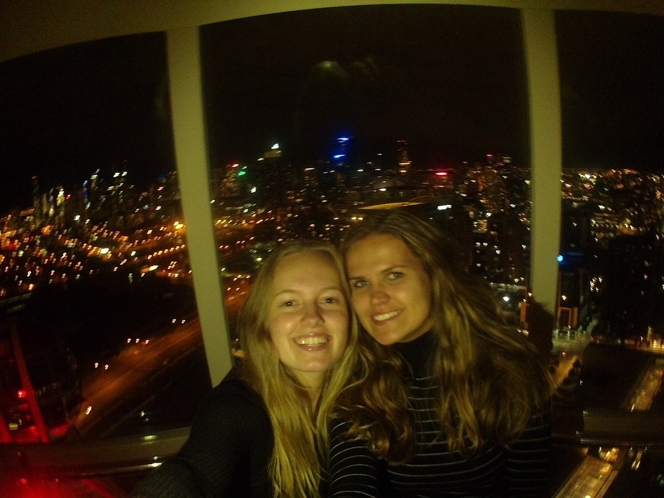 Melbourne Star
