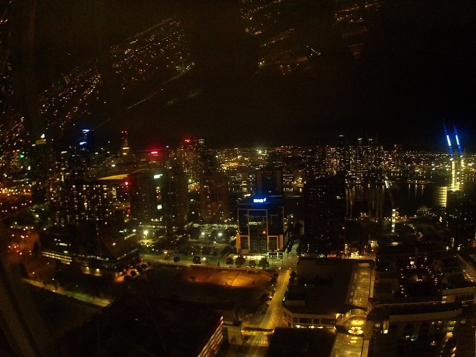Melbourne Star