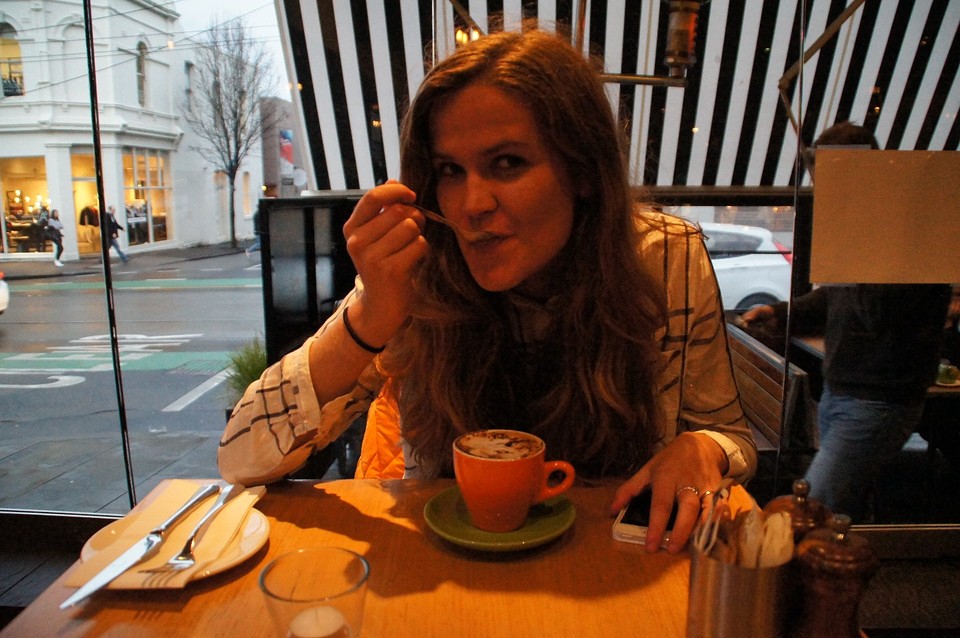 koffie