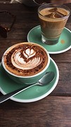 koffie