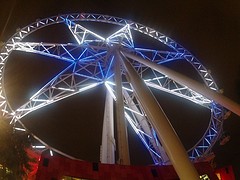 Melbourne Star