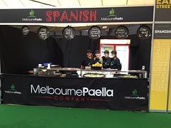 melbourne paella